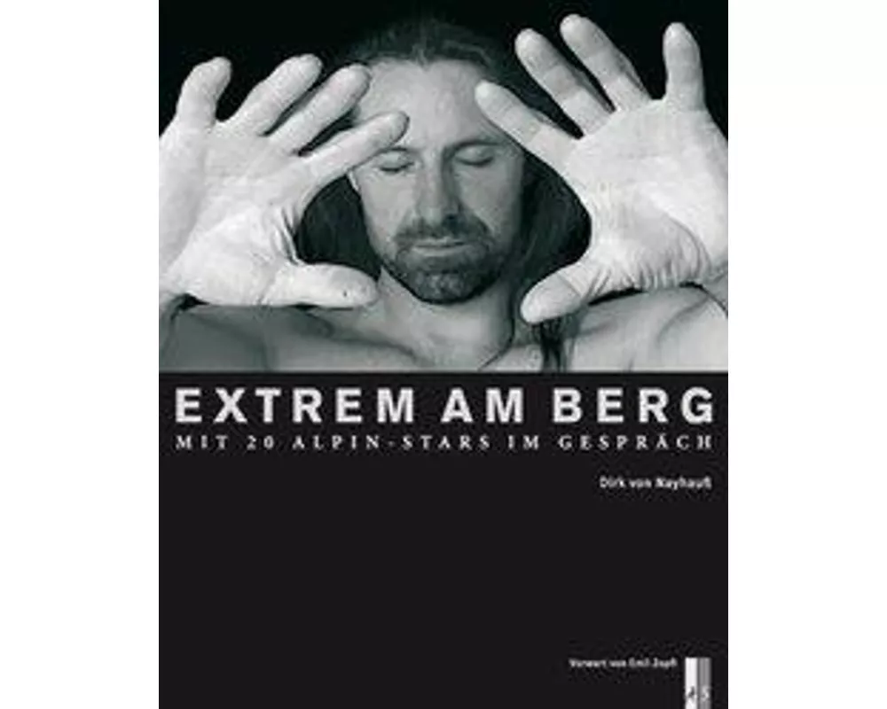Extrem am Berg