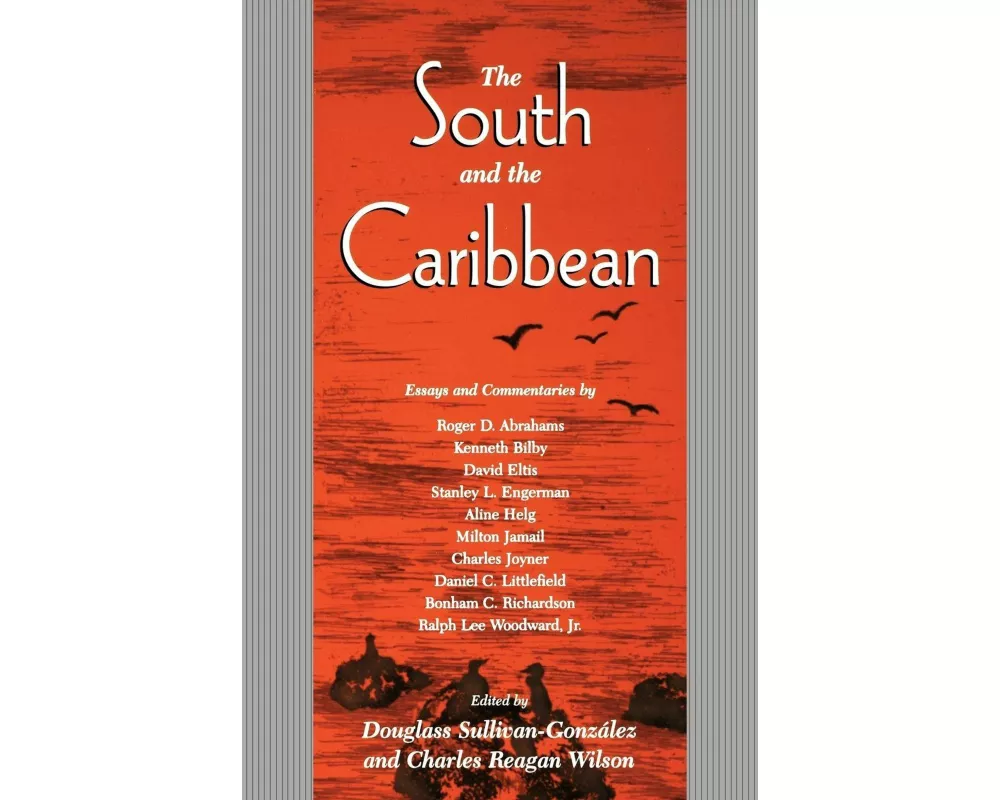 The South and the Caribbean