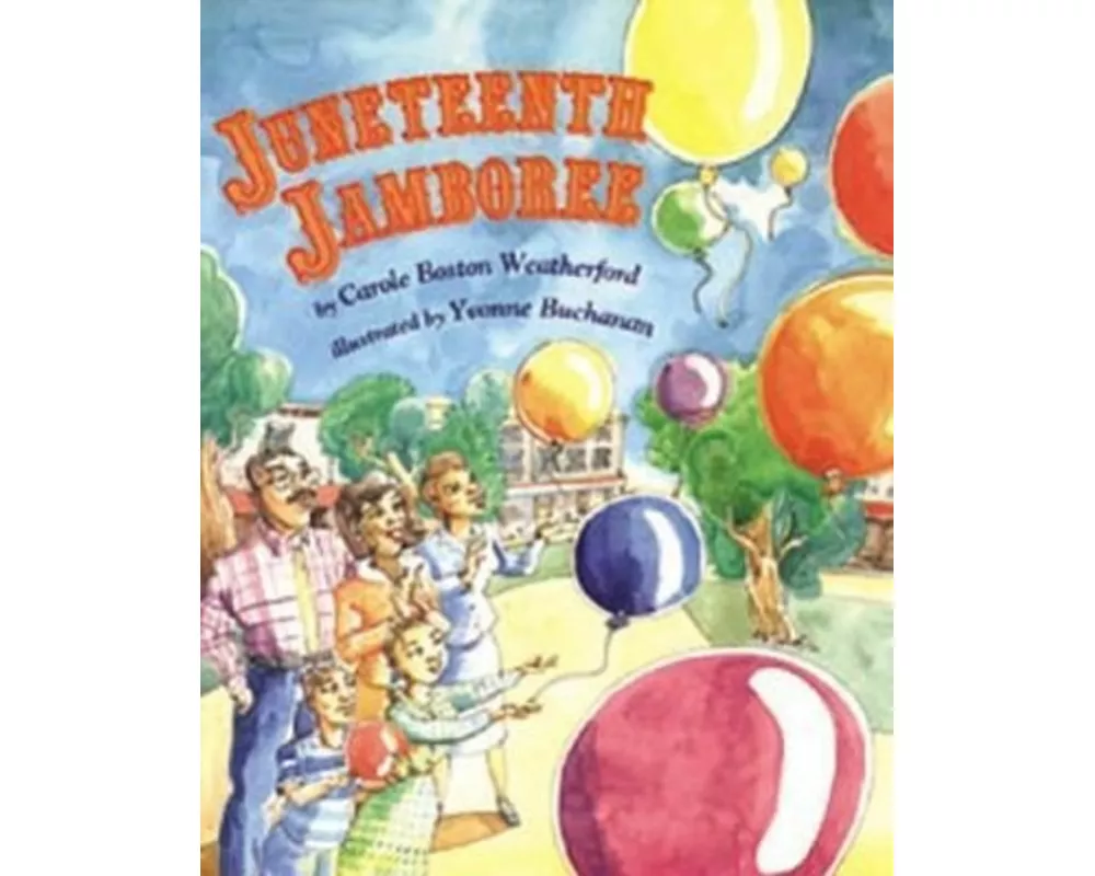 Juneteenth Jamboree