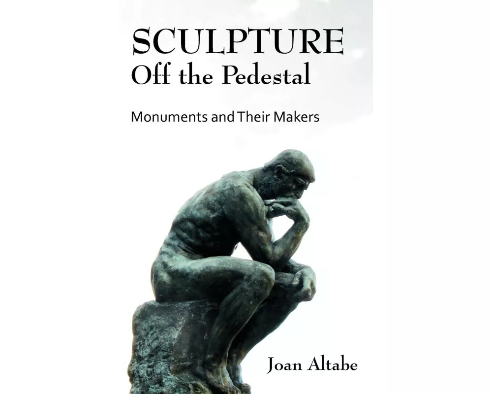 Sculpture Off the Pedestal