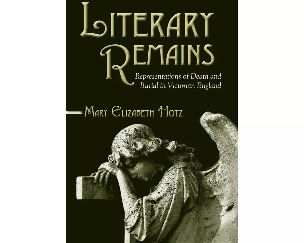 Literary Remains