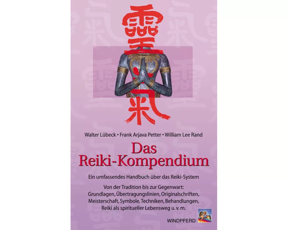 Das Reiki-Kompendium