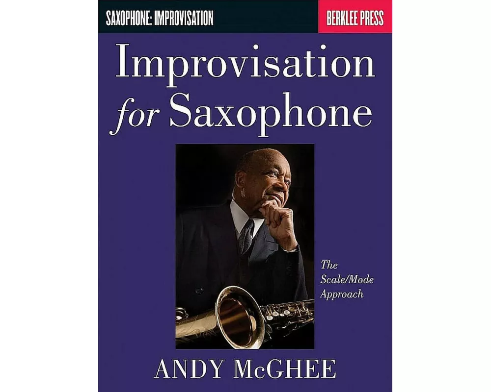 Improvisation for Saxophone