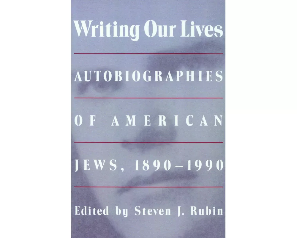 Writing Our Lives