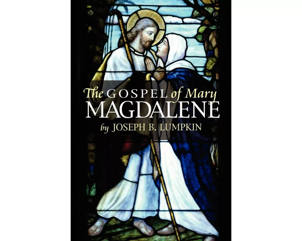 The Gospel of Mary Magdalene