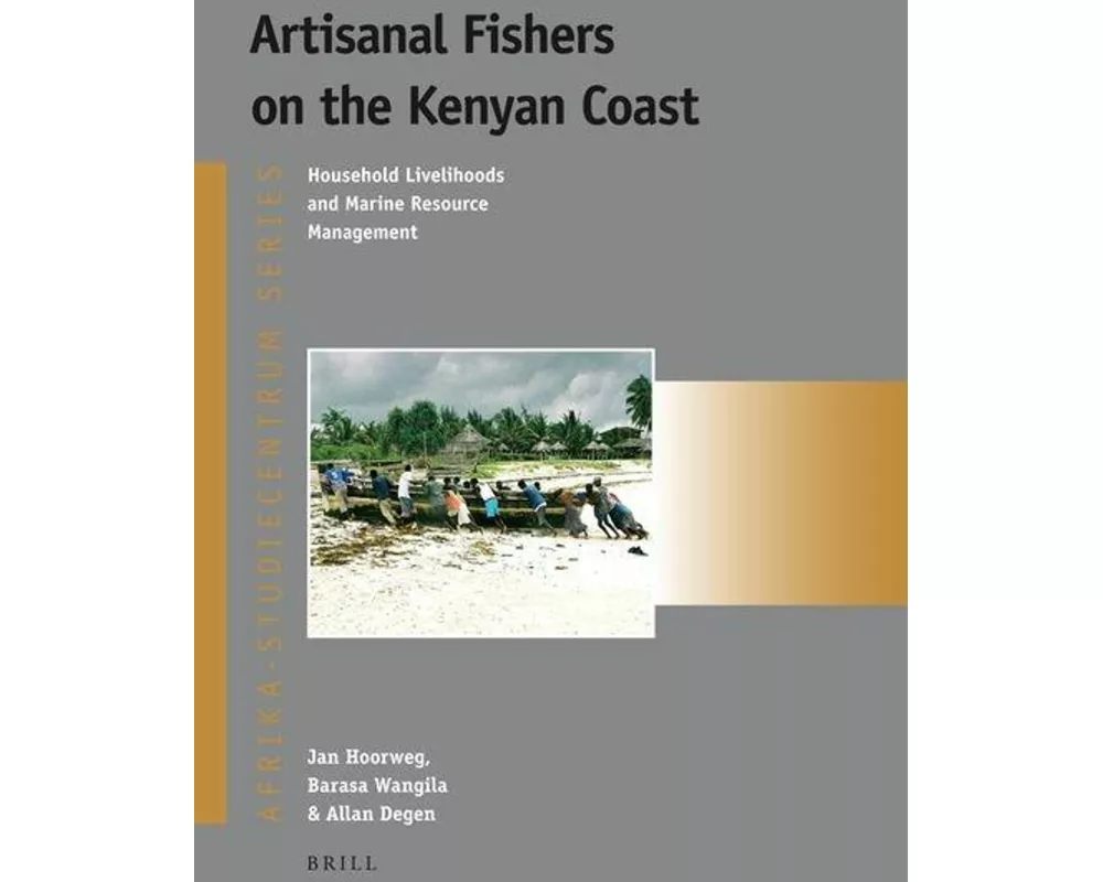 Artisanal Fishers on the Kenyan Coast