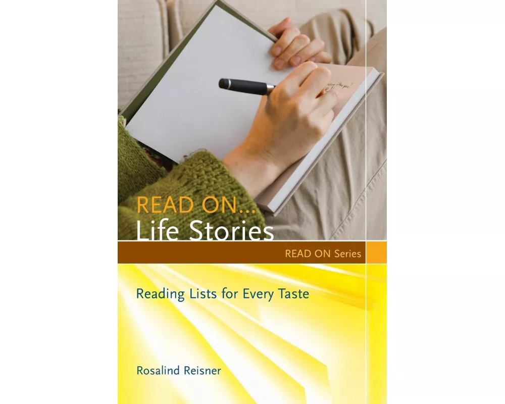 Read On…Life Stories