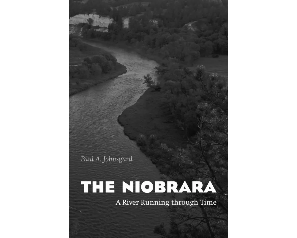 The Niobrara