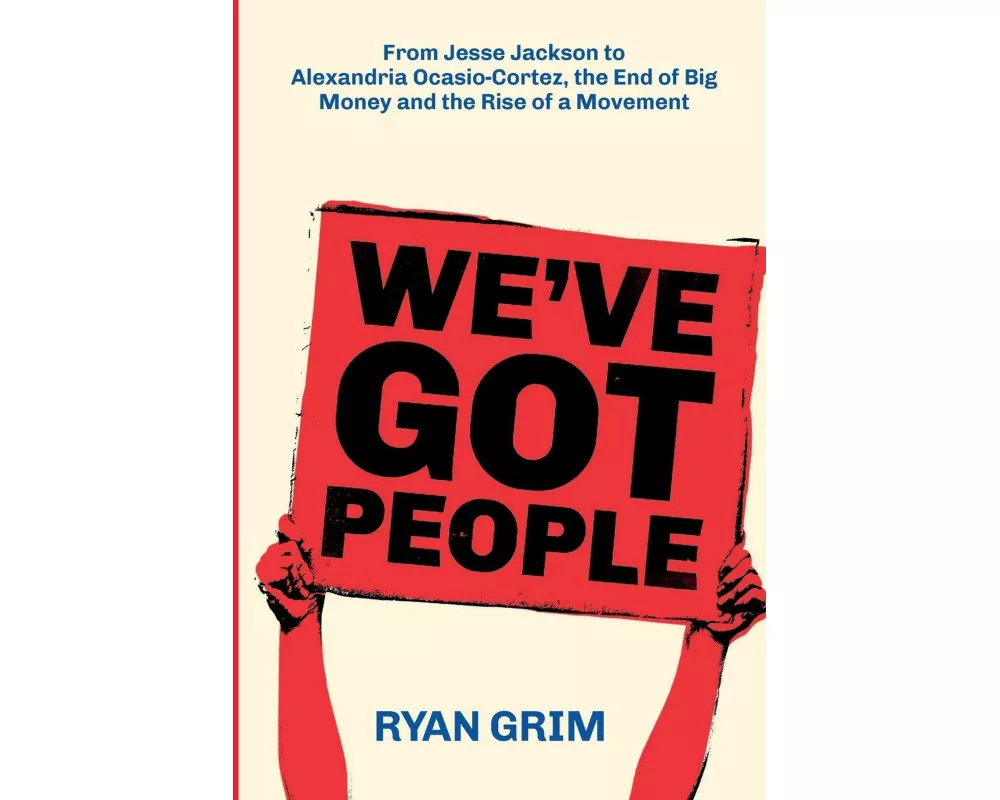 We've Got People