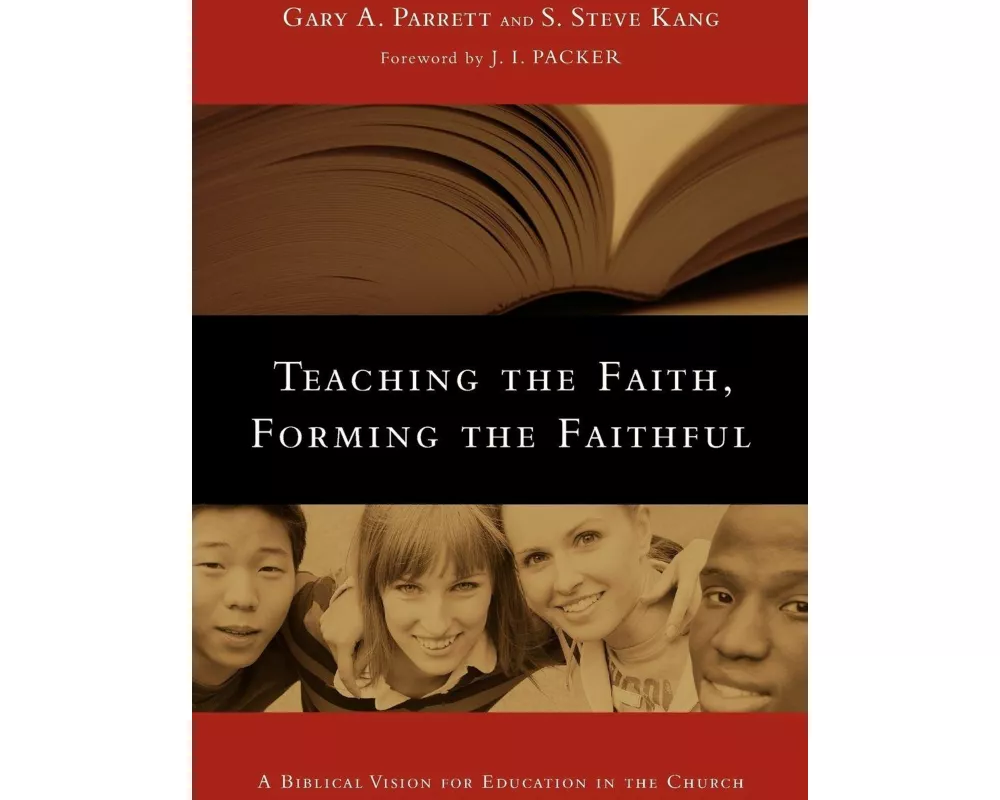 Teaching the Faith, Forming the Faithful