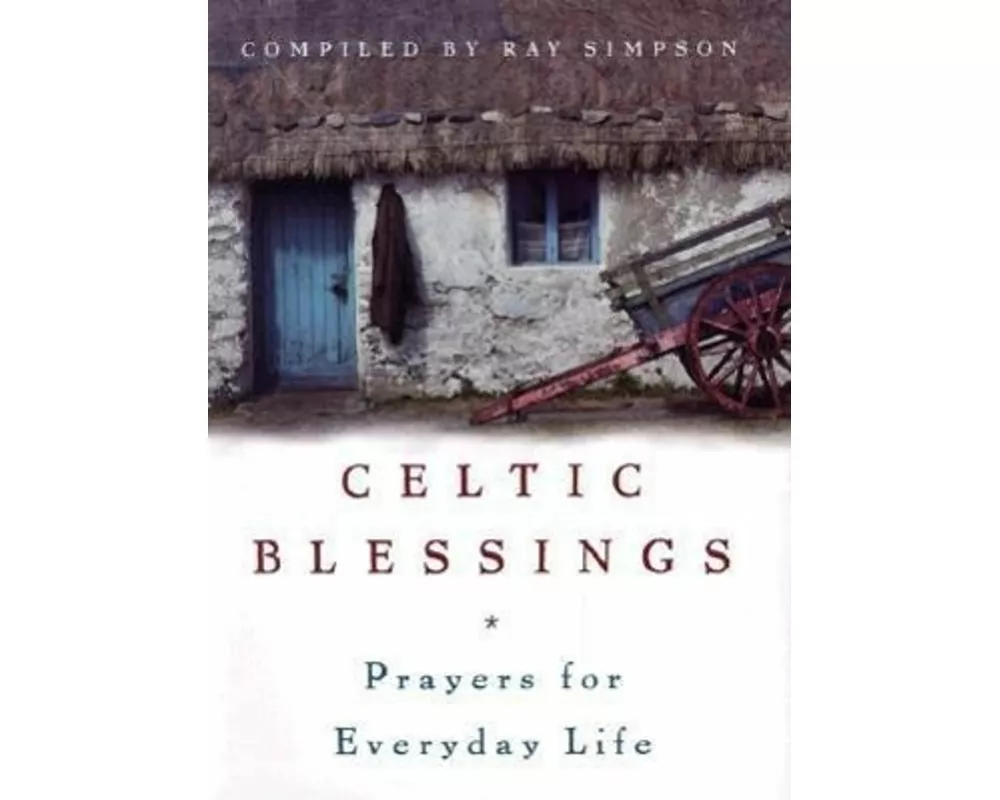 Celtic Blessings