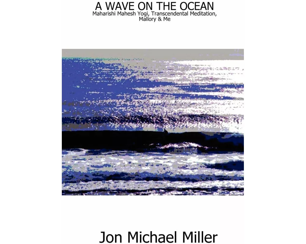 A Wave on the Ocean