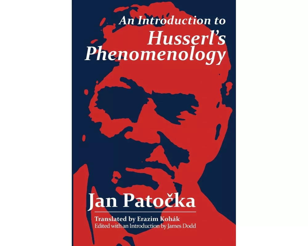 An Introduction to Husserl's Phenomenology