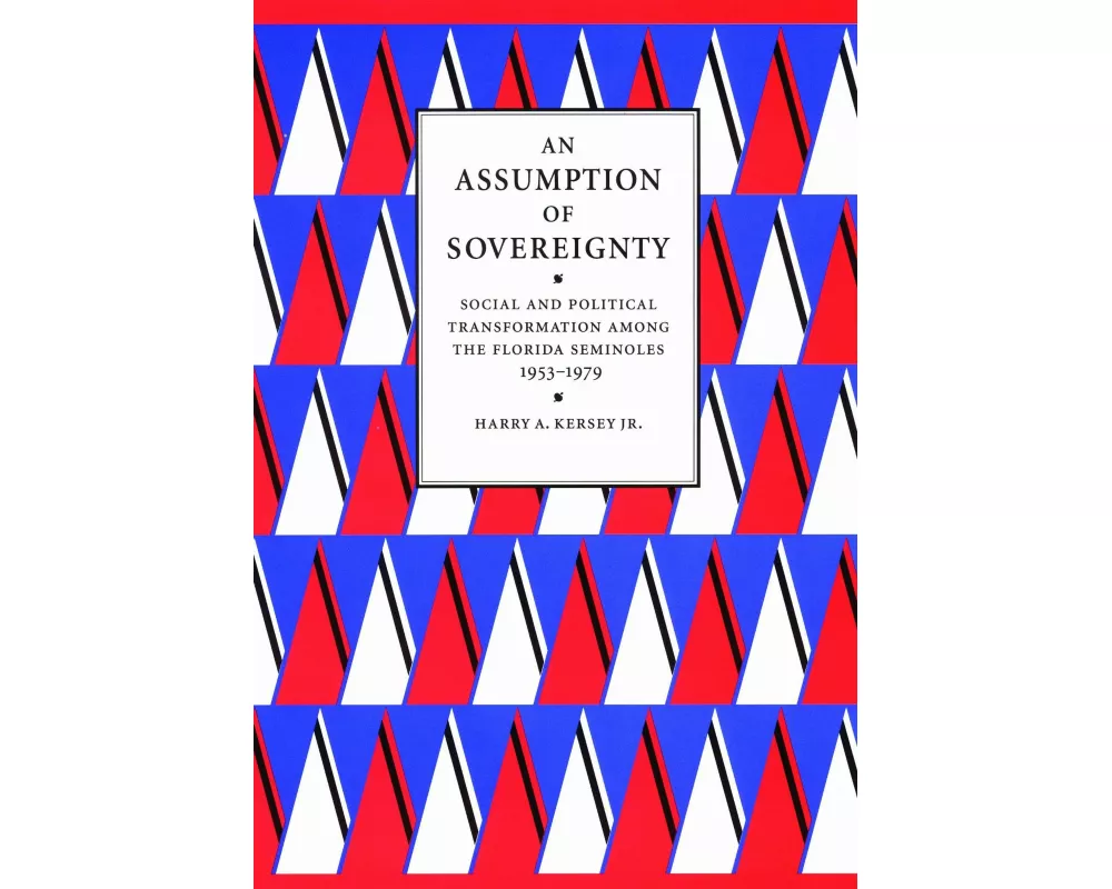 An Assumption of Sovereignty
