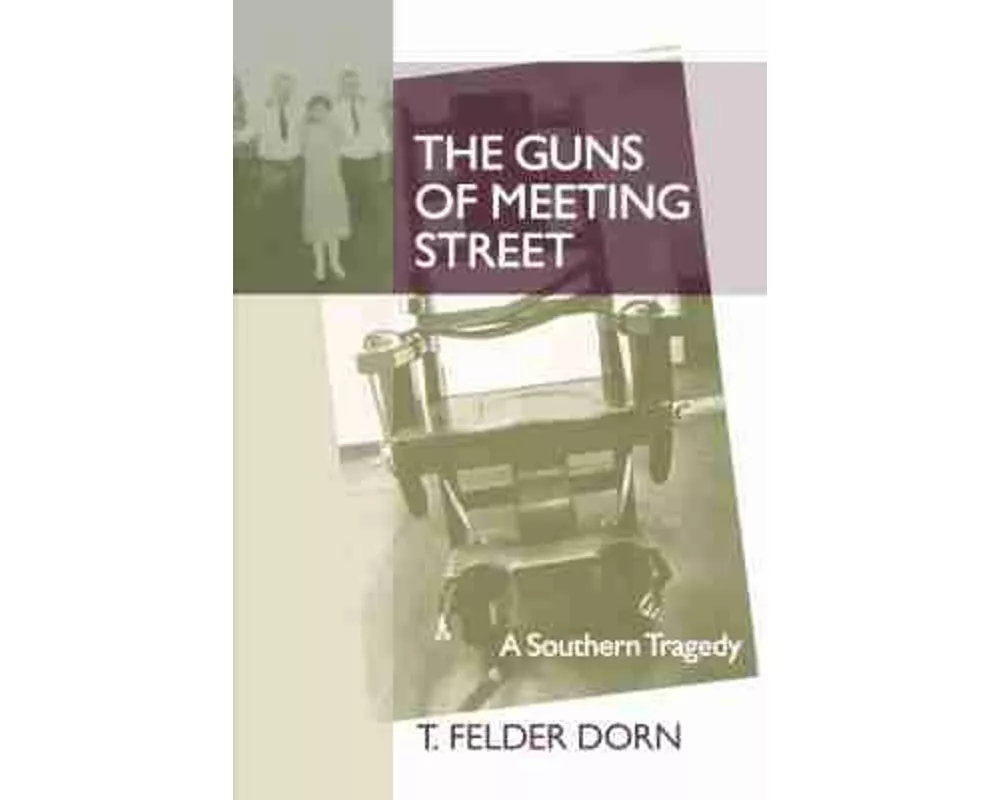 The Guns of Meeting Street