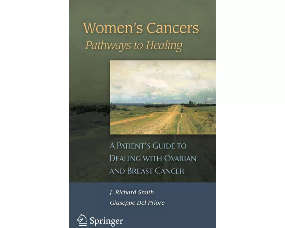 Women's Cancers: Pathways to Healing