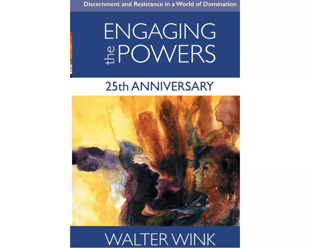 Engaging the Powers