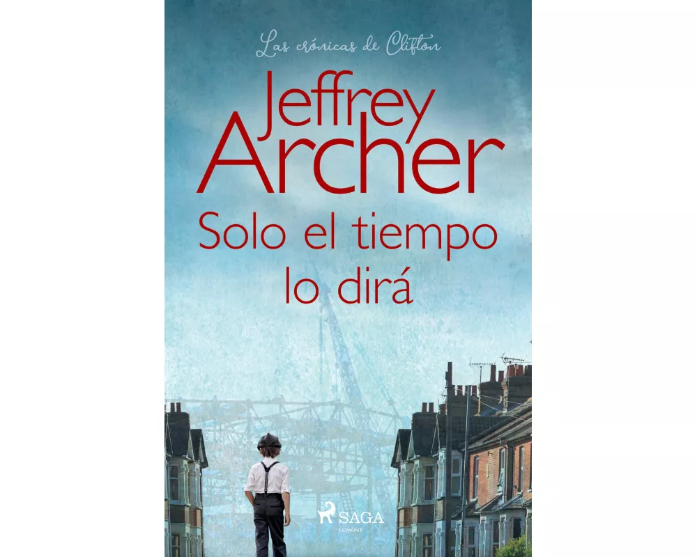 Solo el tiempo lo dirá