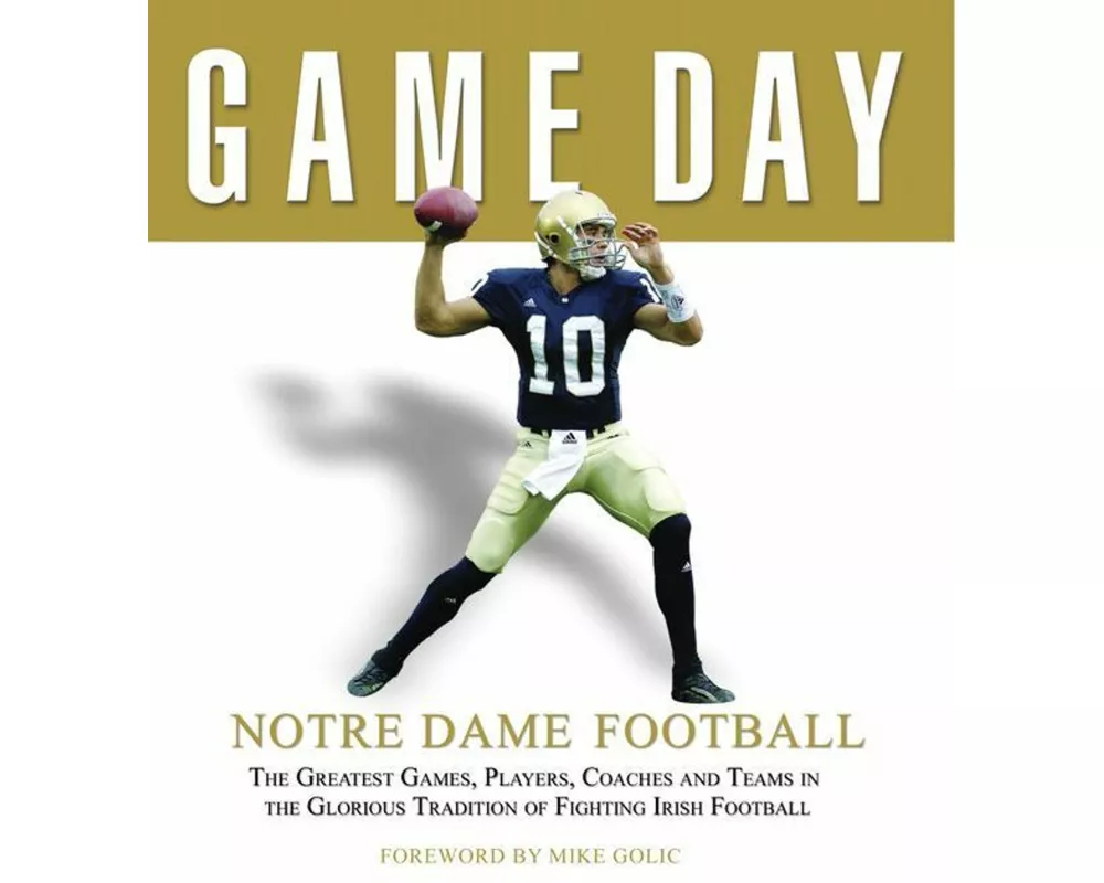 Game Day: Notre Dame Football