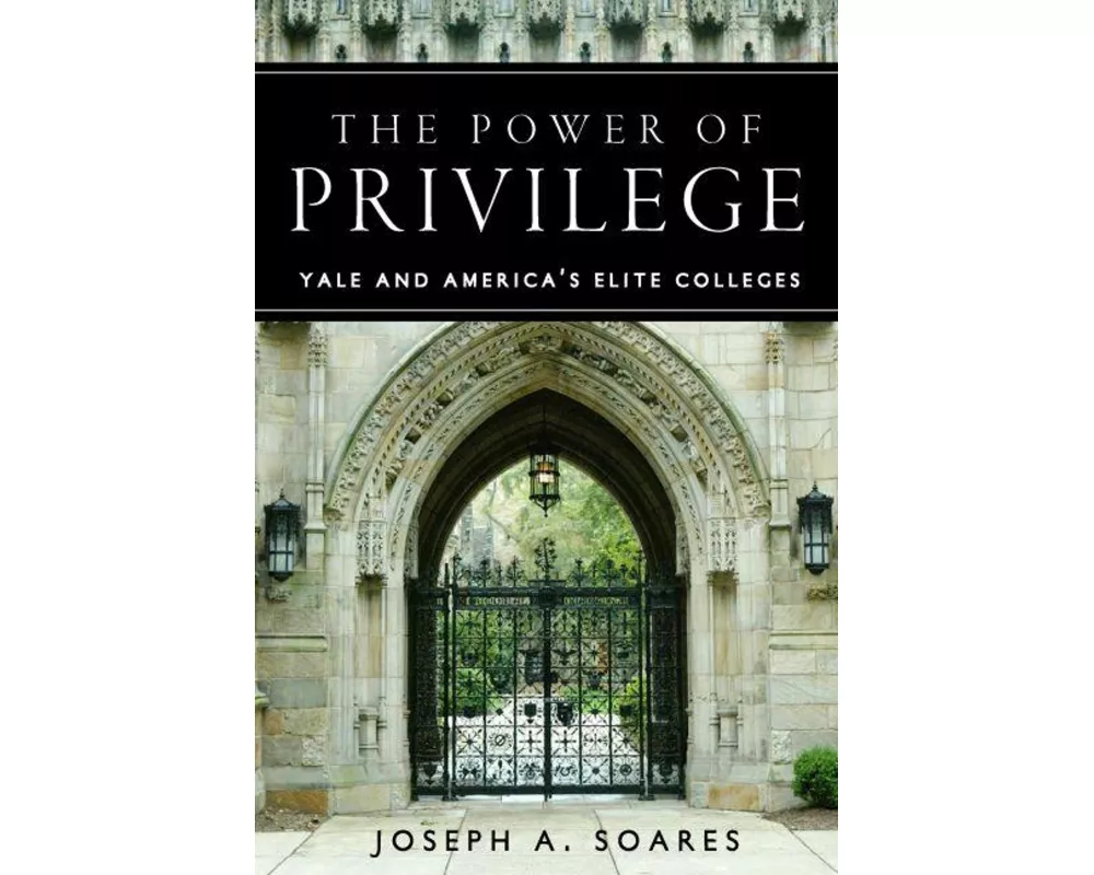 The Power of Privilege