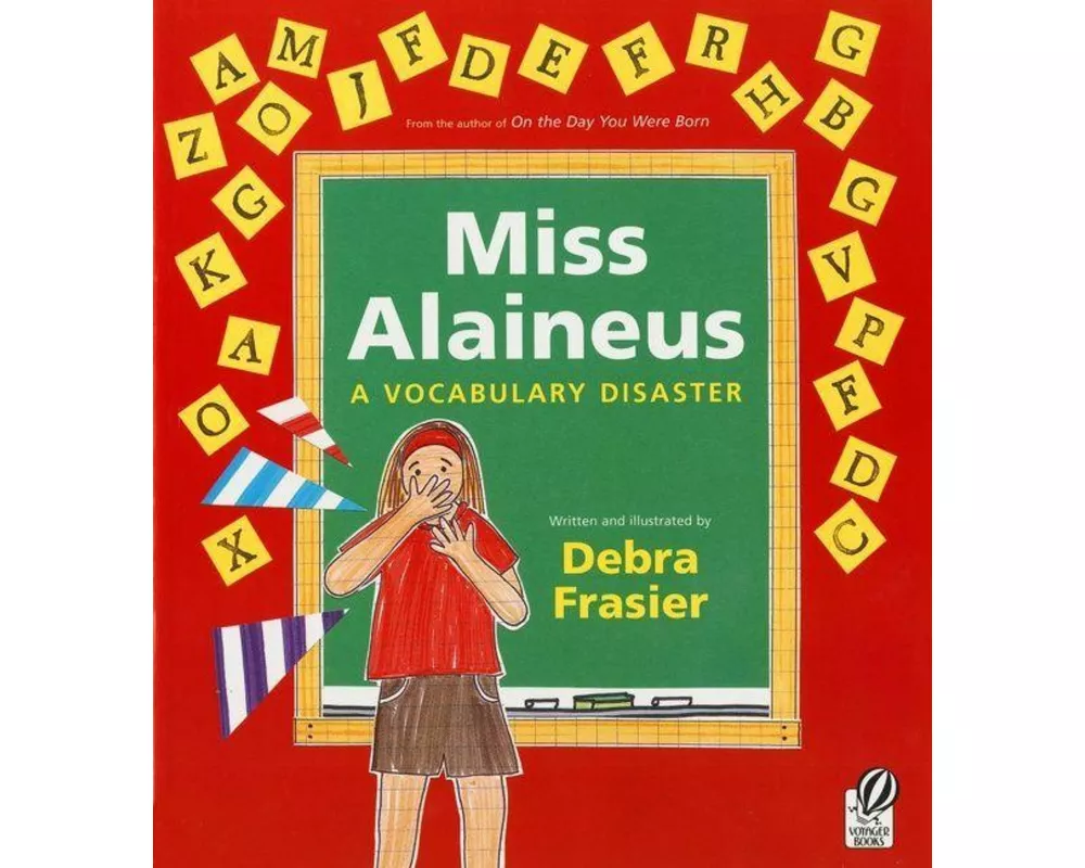 Miss Alaineus