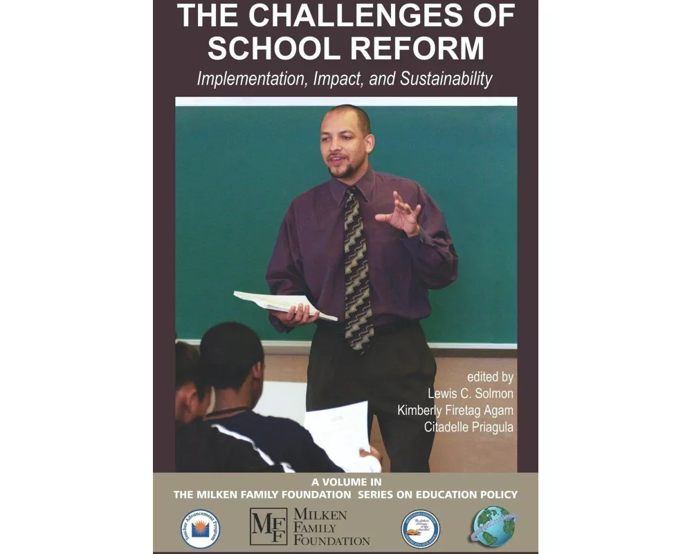 The Challenges of School Reform