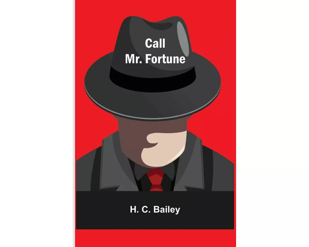 Call Mr. Fortune