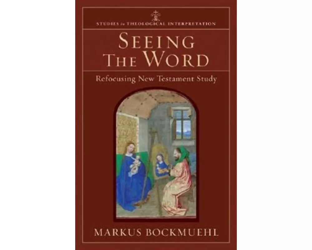 Seeing the Word