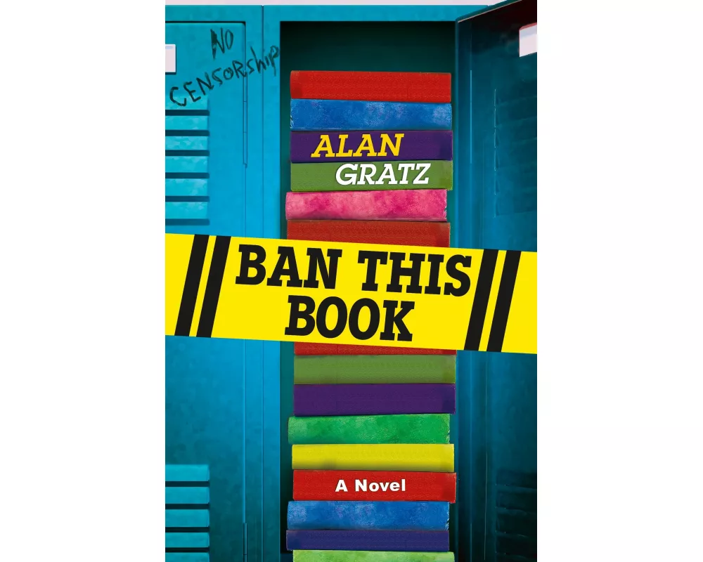 Ban This Book