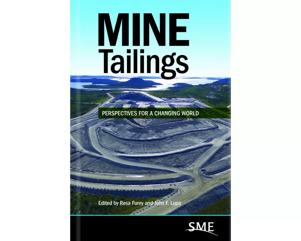 Mine Tailings