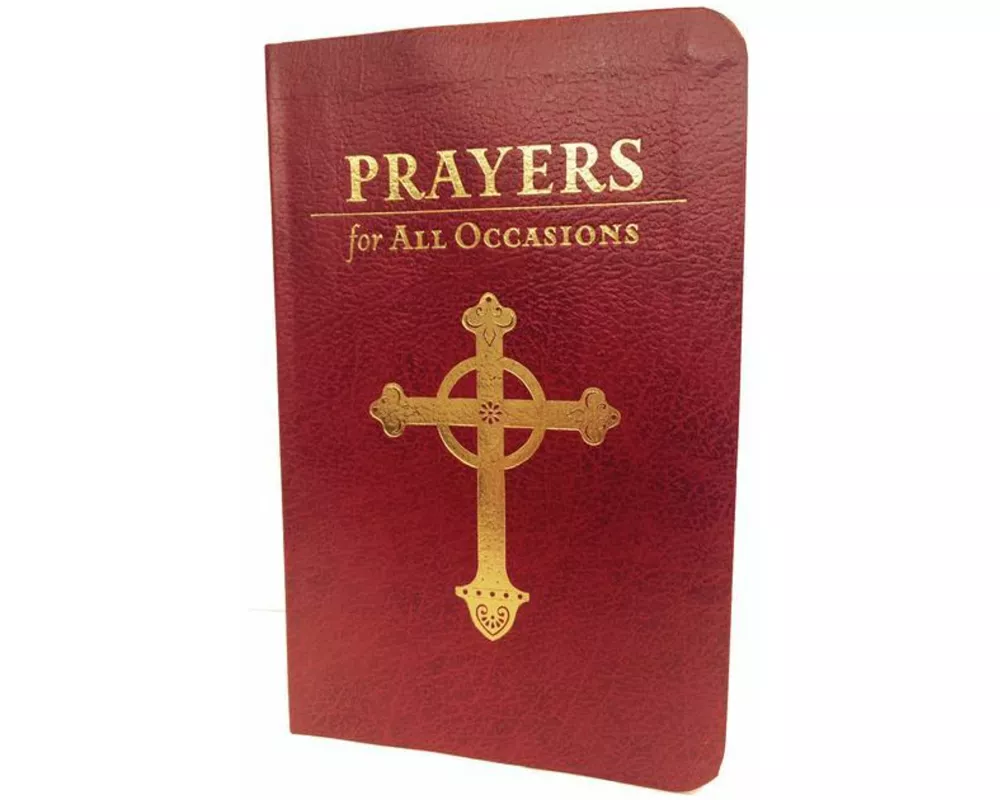 Prayers for All Occasions: Gift Edition