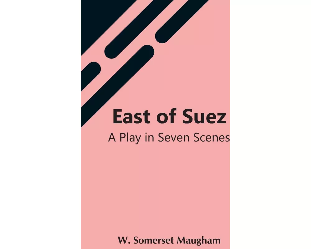 East Of Suez