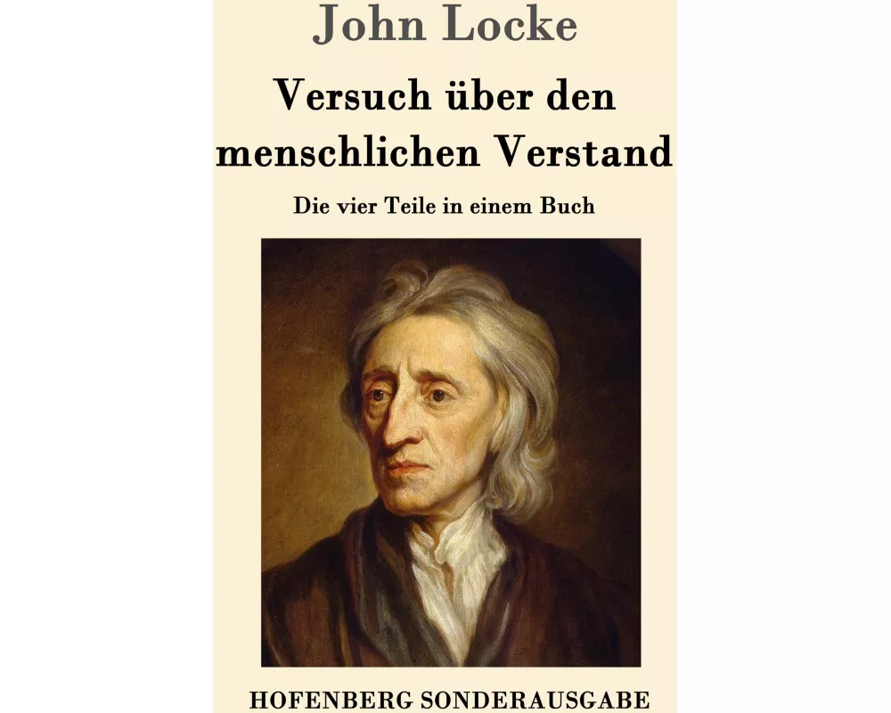 Versuch über den menschlichen Verstand