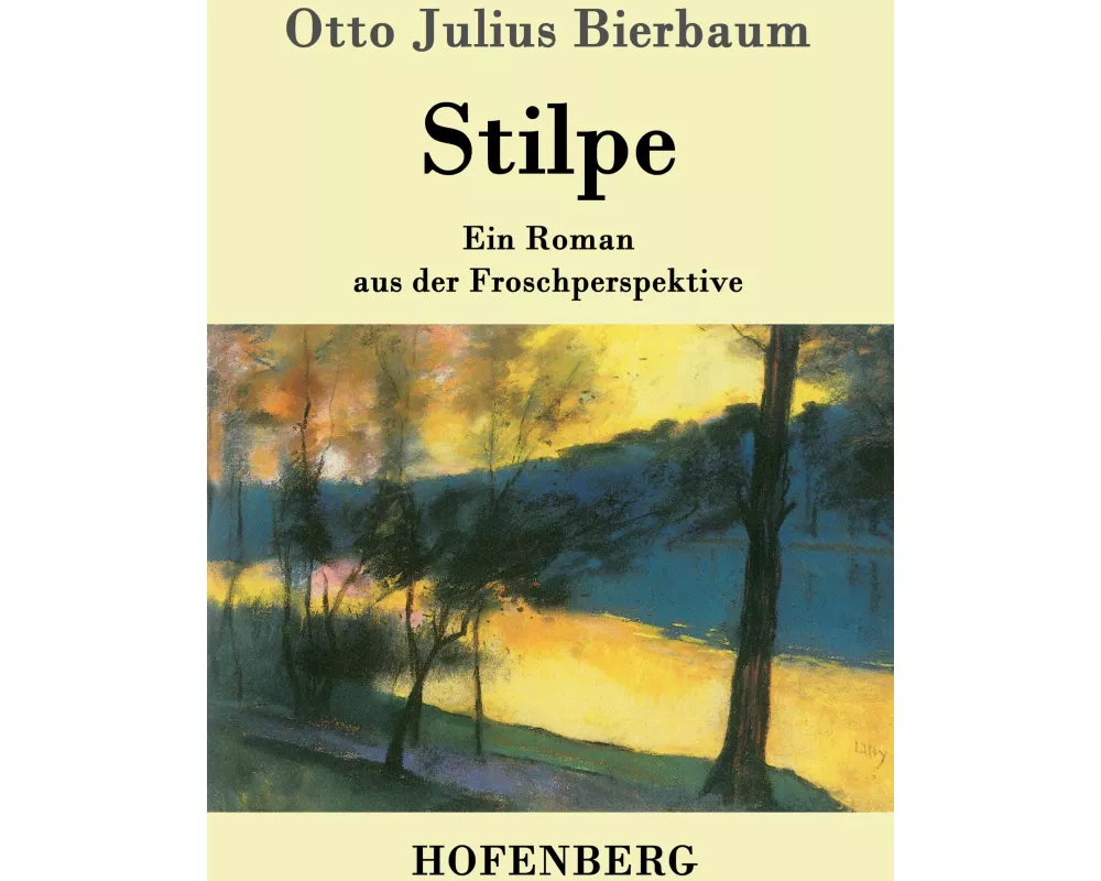 Stilpe