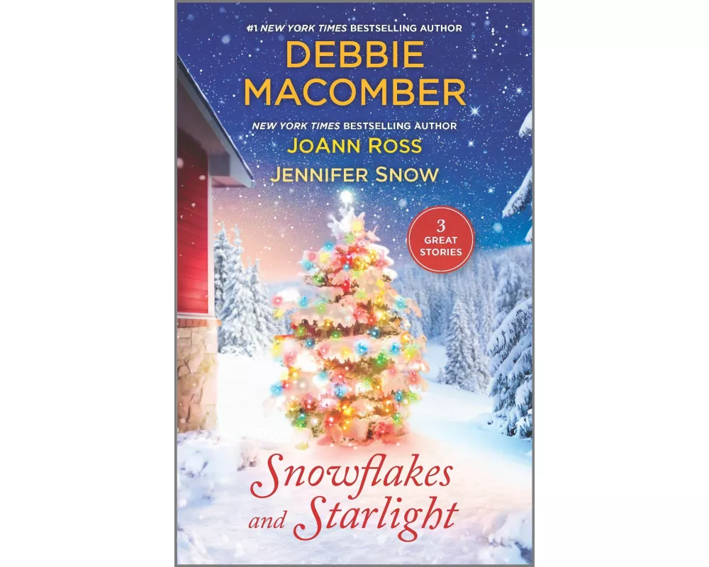 Snowflakes and Starlight