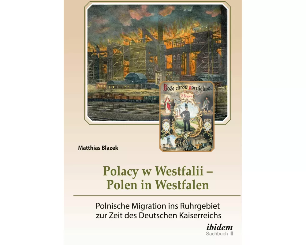 Polacy w Westfalii - Polen in Westfalen