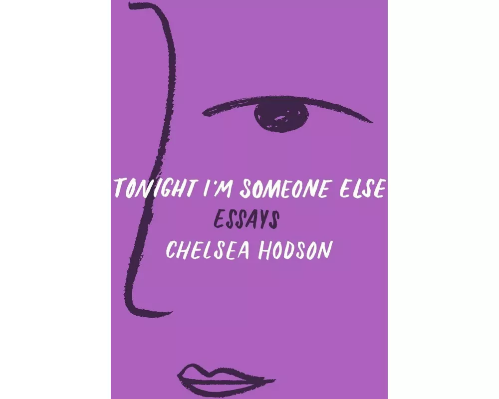 Tonight I'm Someone Else