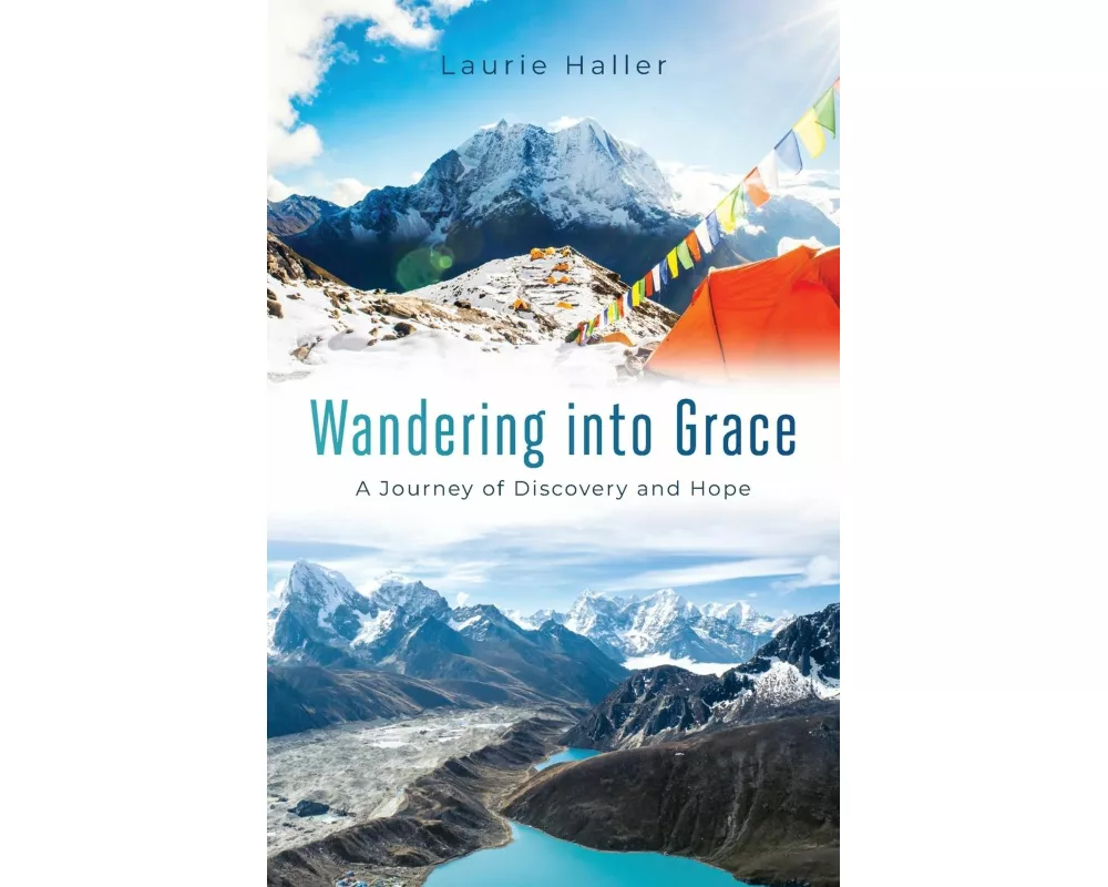 Wandering Into Grace