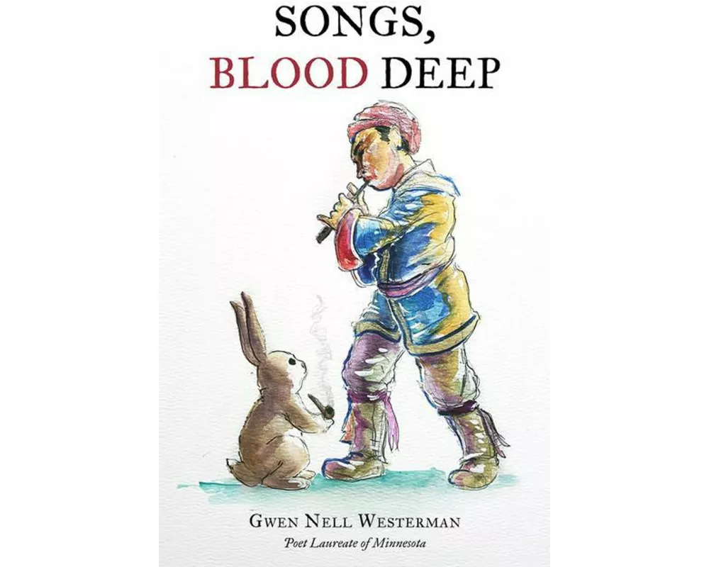 Songs, Blood Deep