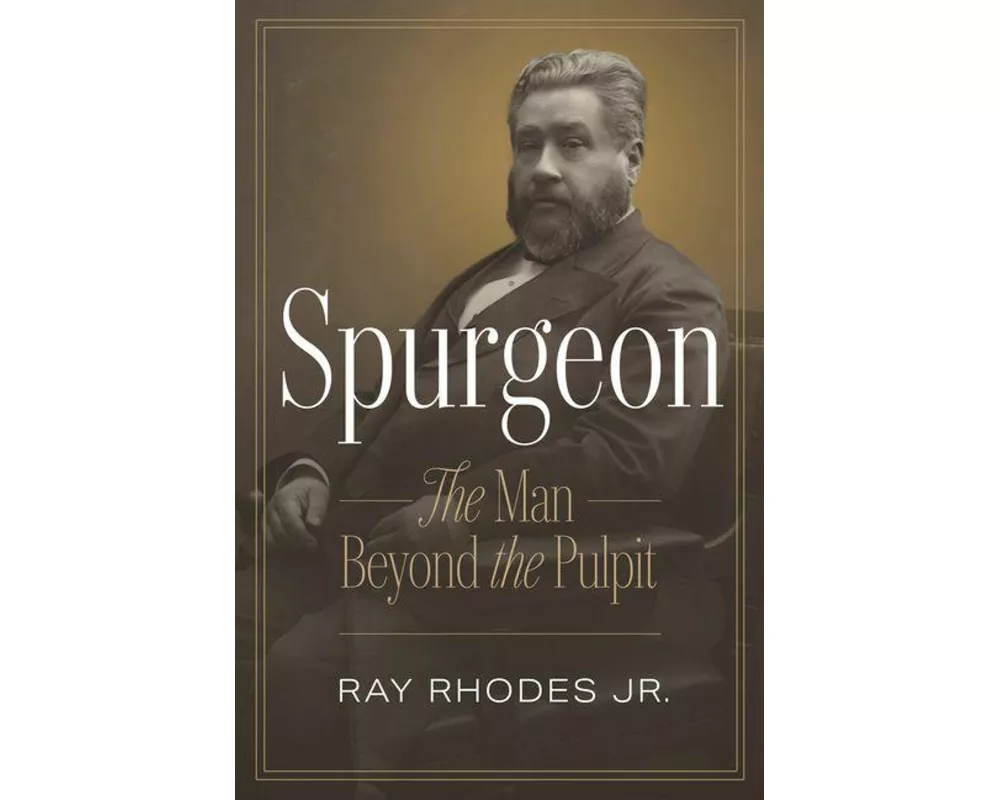 Spurgeon
