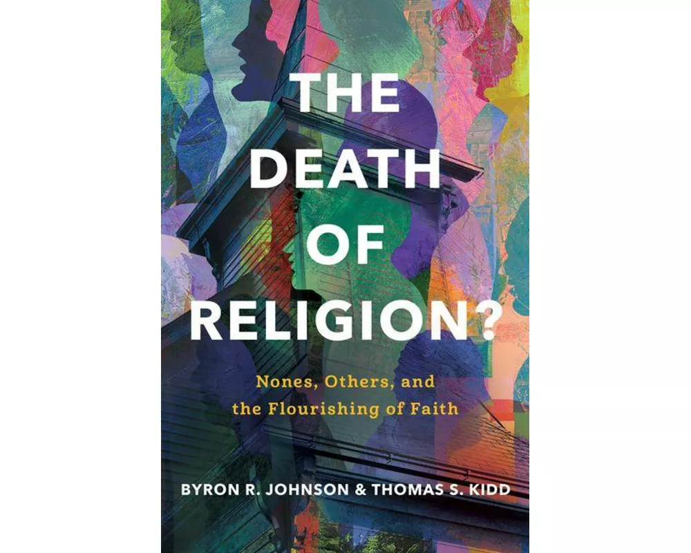 Death of Religion?, The