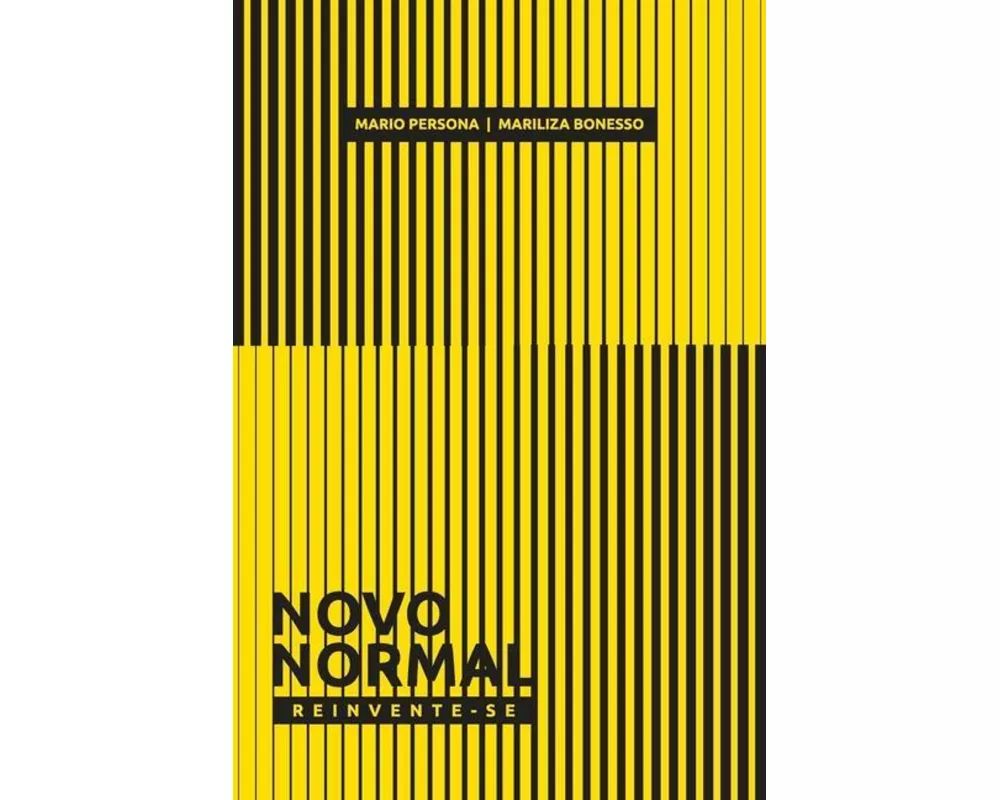 Novo Normal: Reinvente-se