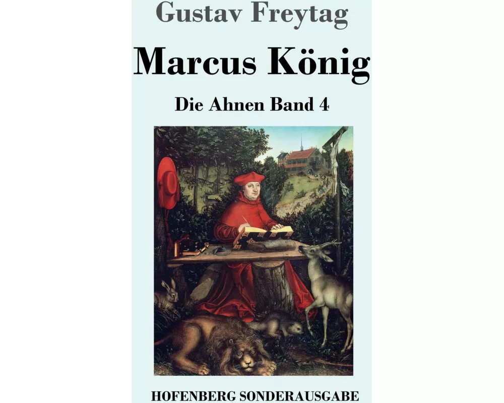 Marcus König