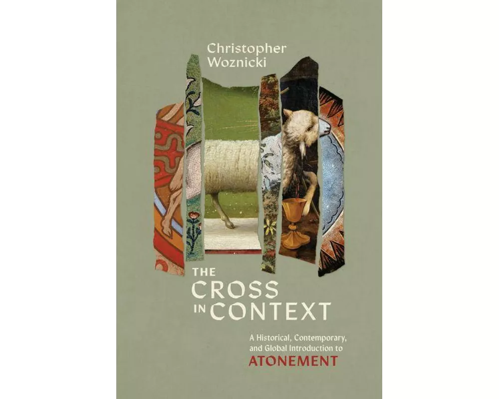 Cross in Context, The