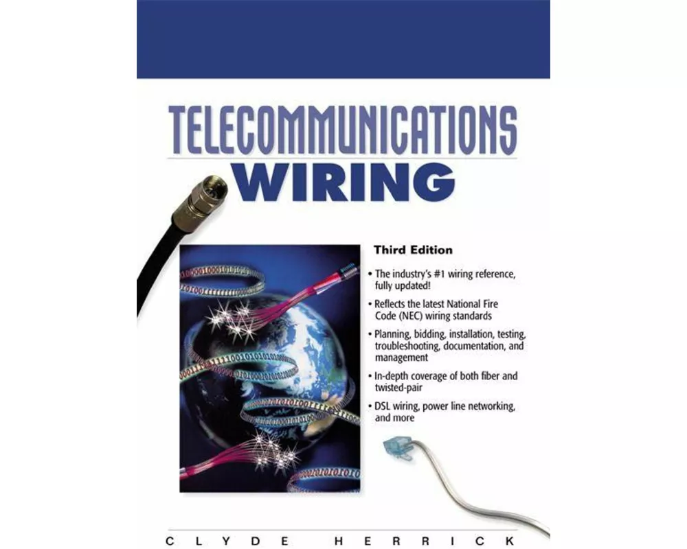 Telecommunications Wiring