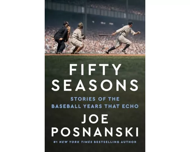 Fifty Seasons