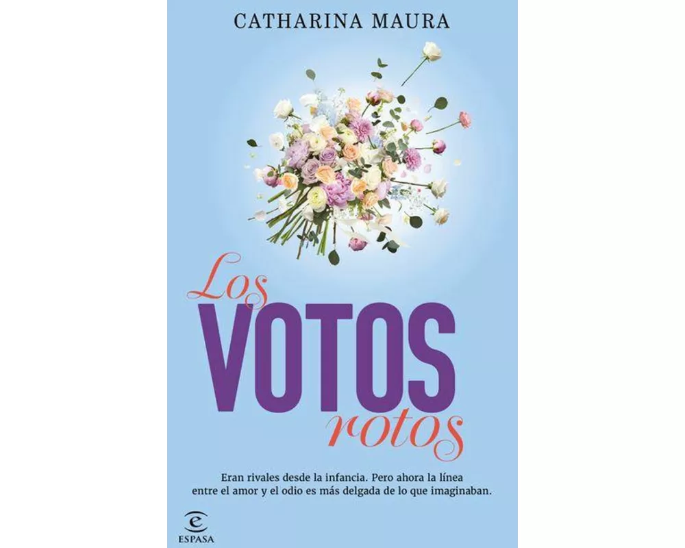 Los votos rotos / The Broken Vows (Windsors 4)
