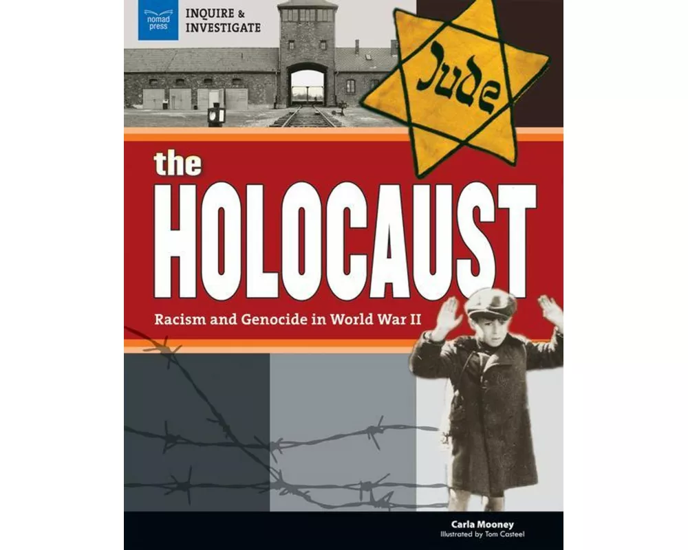 The Holocaust