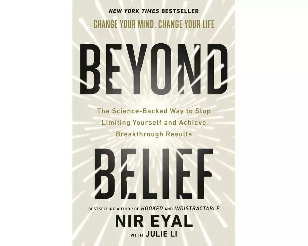 Beyond Belief