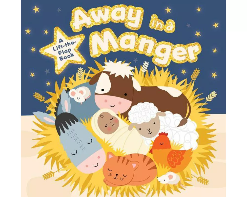 Away in a Manger